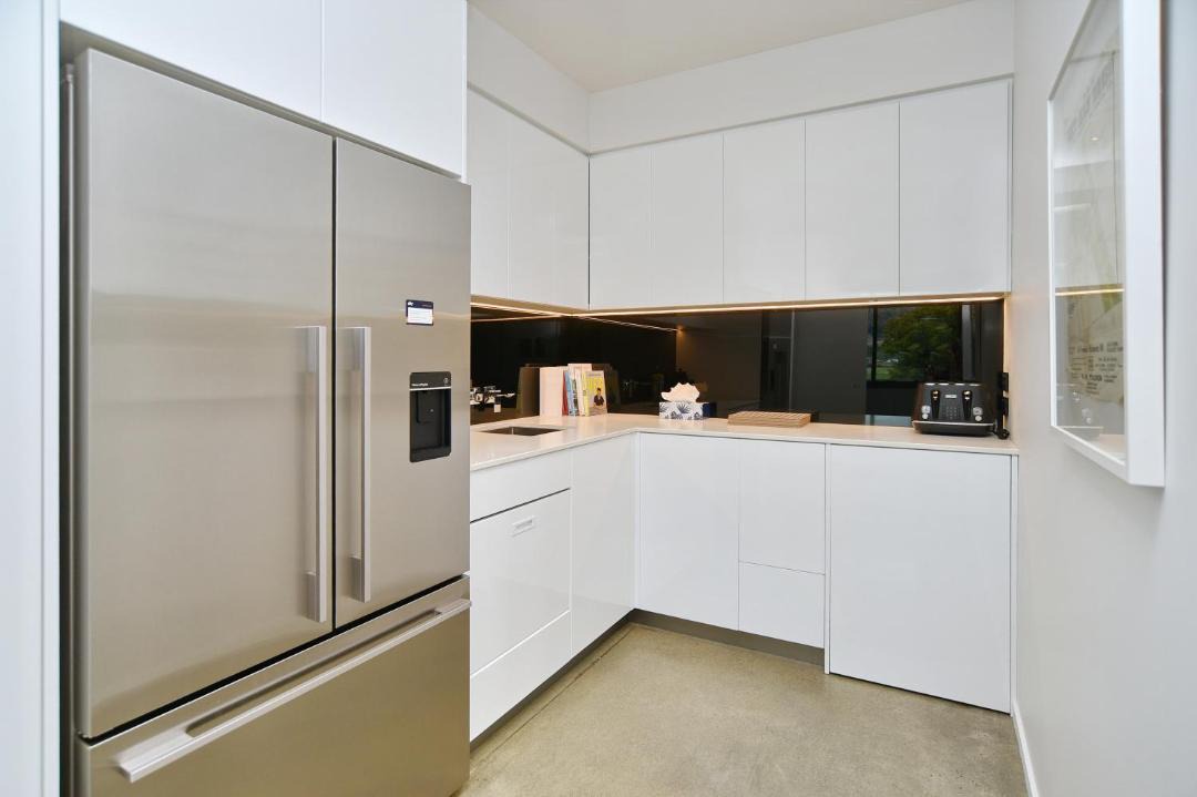 Photo of Kitchen in Heathcote Valley