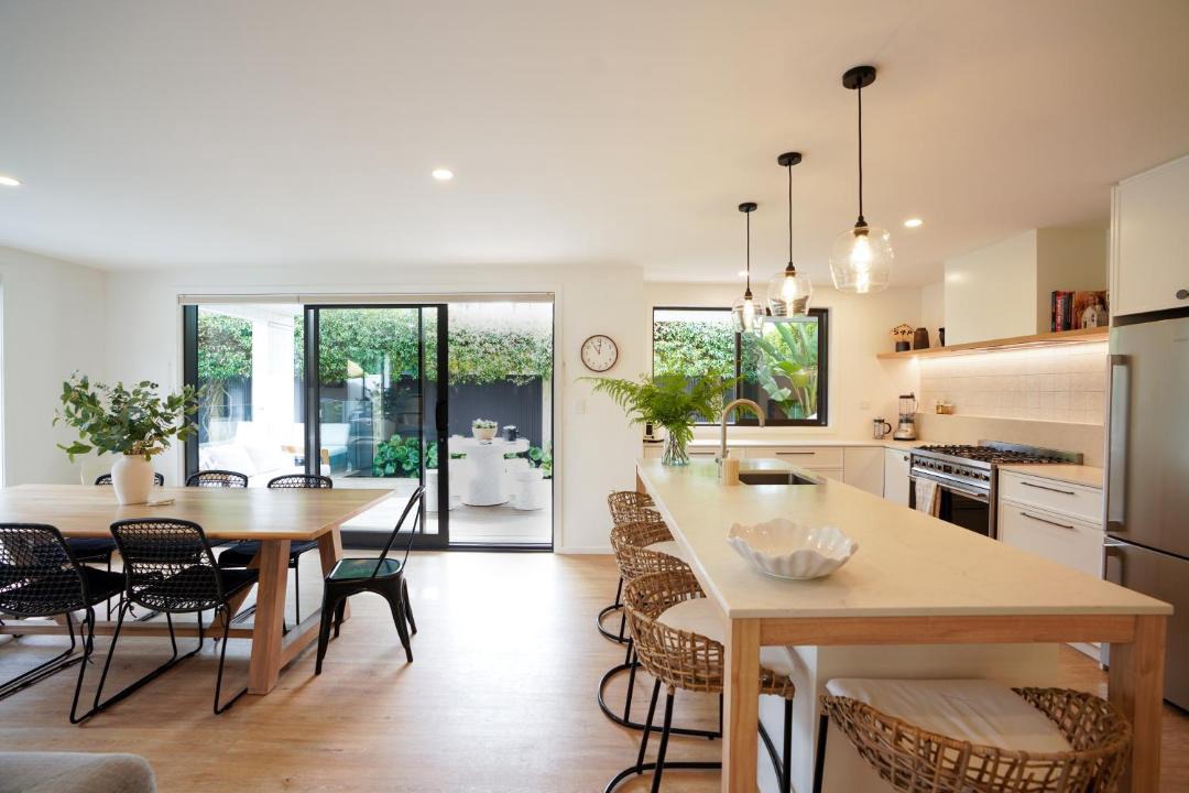 Photo of Kitchen in Mount Maunganui