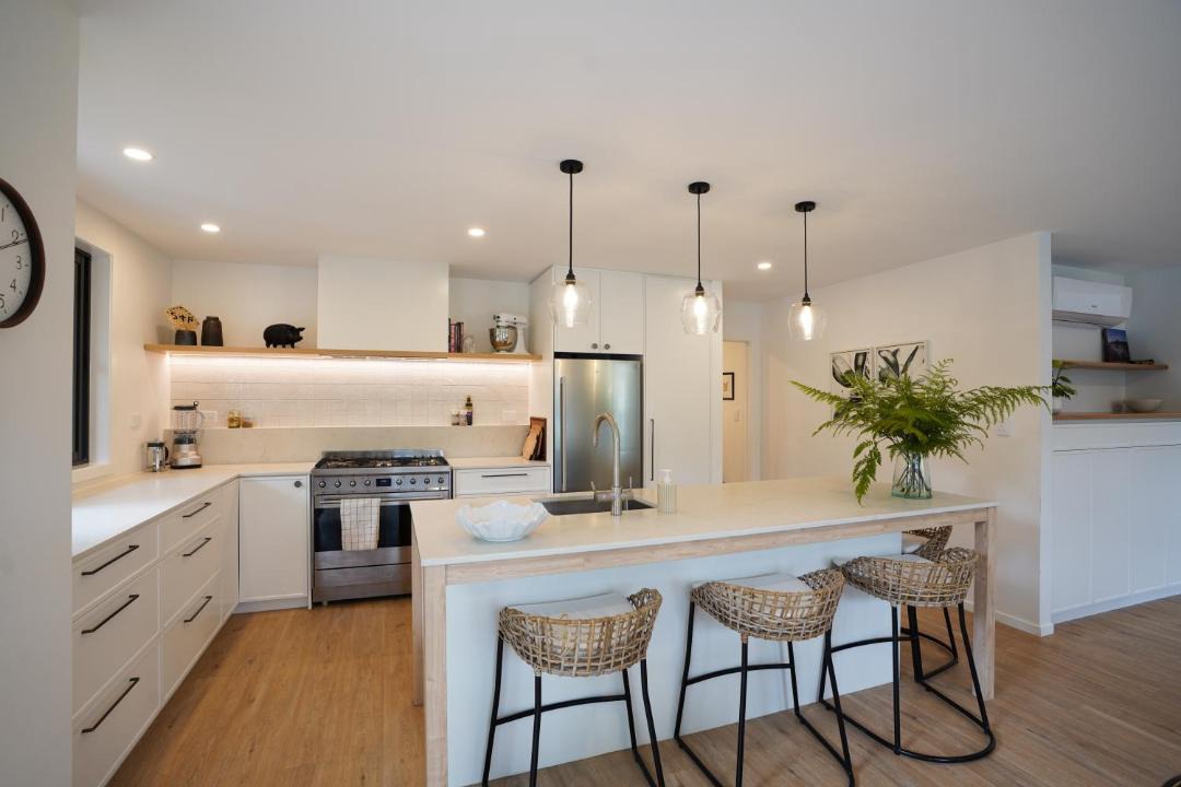 Photo of Kitchen in Mount Maunganui