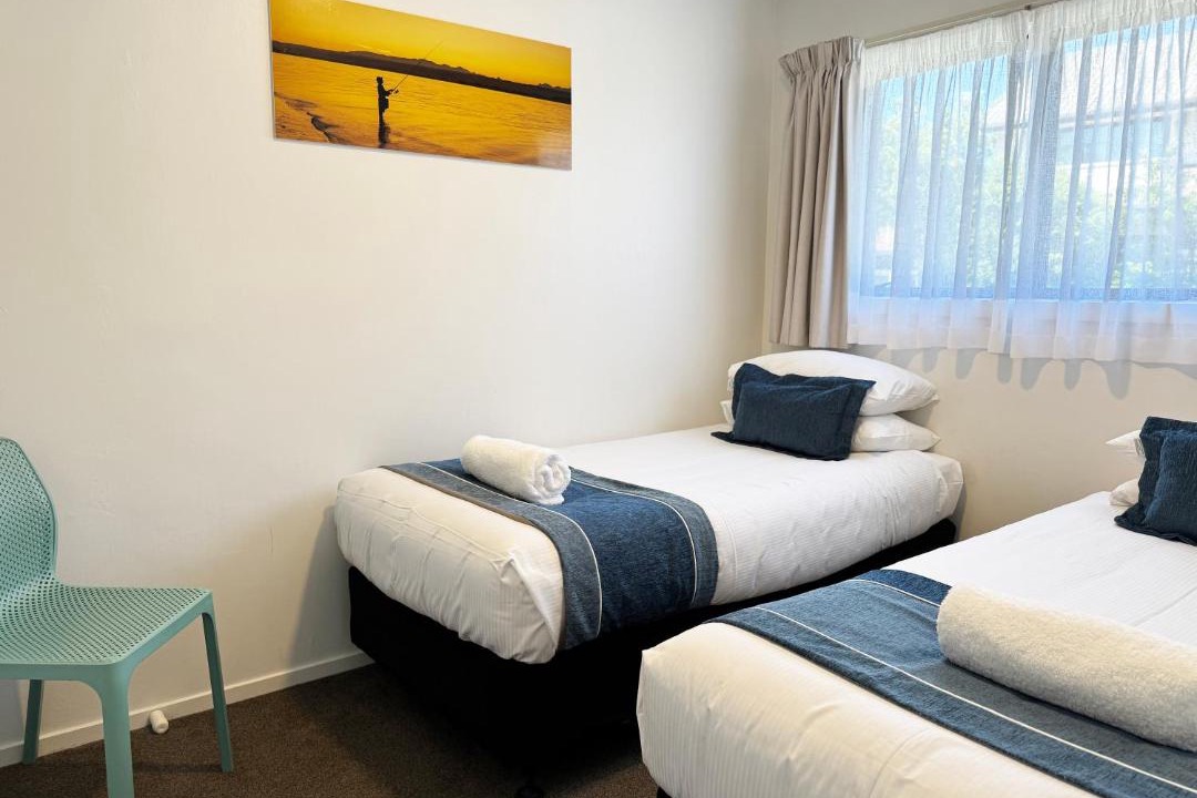 Photo of Bedroom in Tahunanui