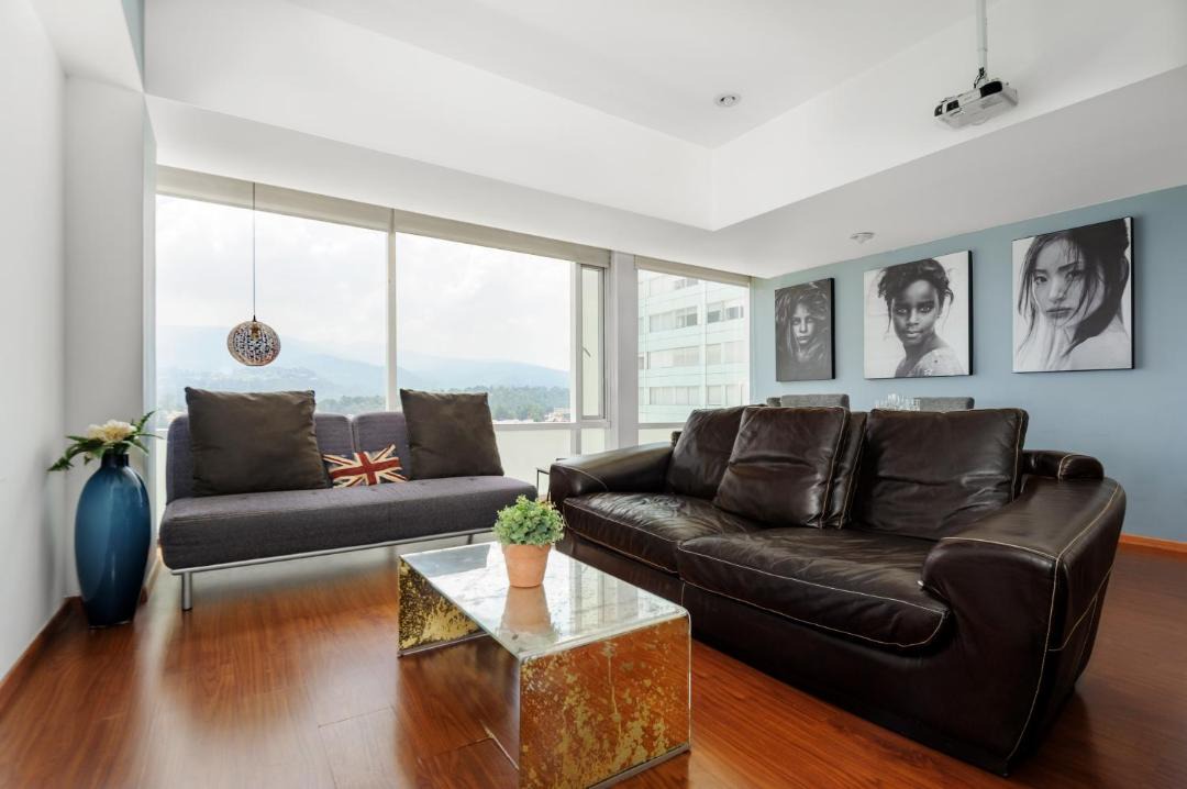 Photo of Livingroom in Santa Fe