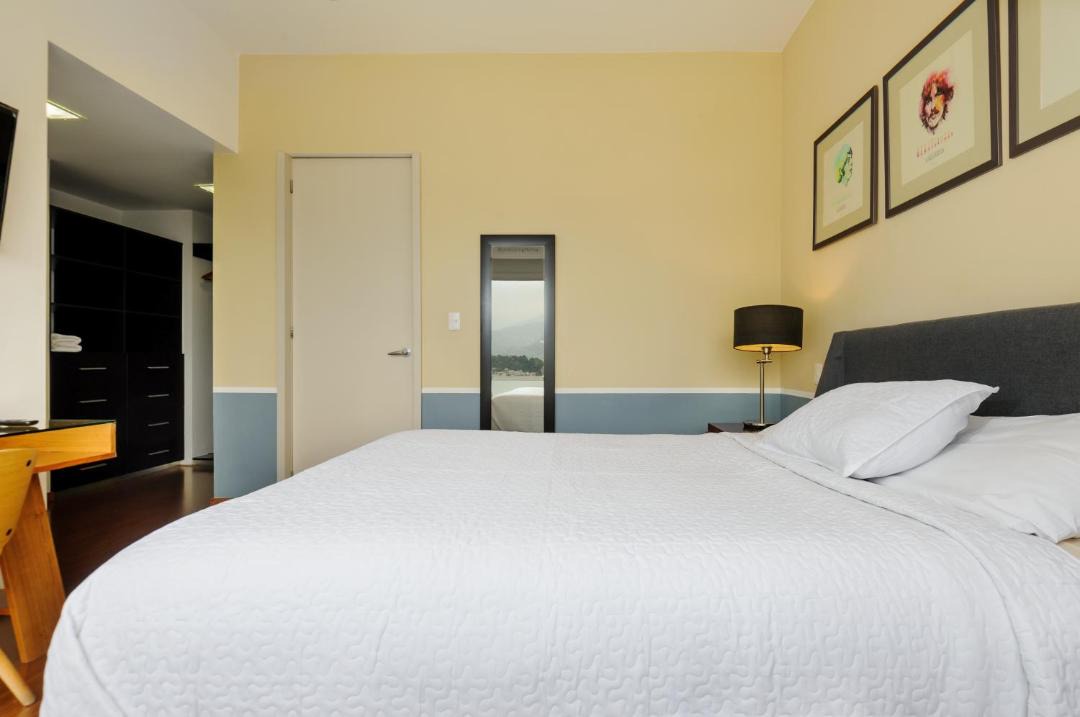 Photo of Bedroom in Santa Fe