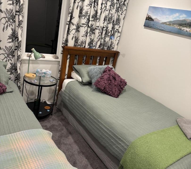 Photo of Bedroom in Napier