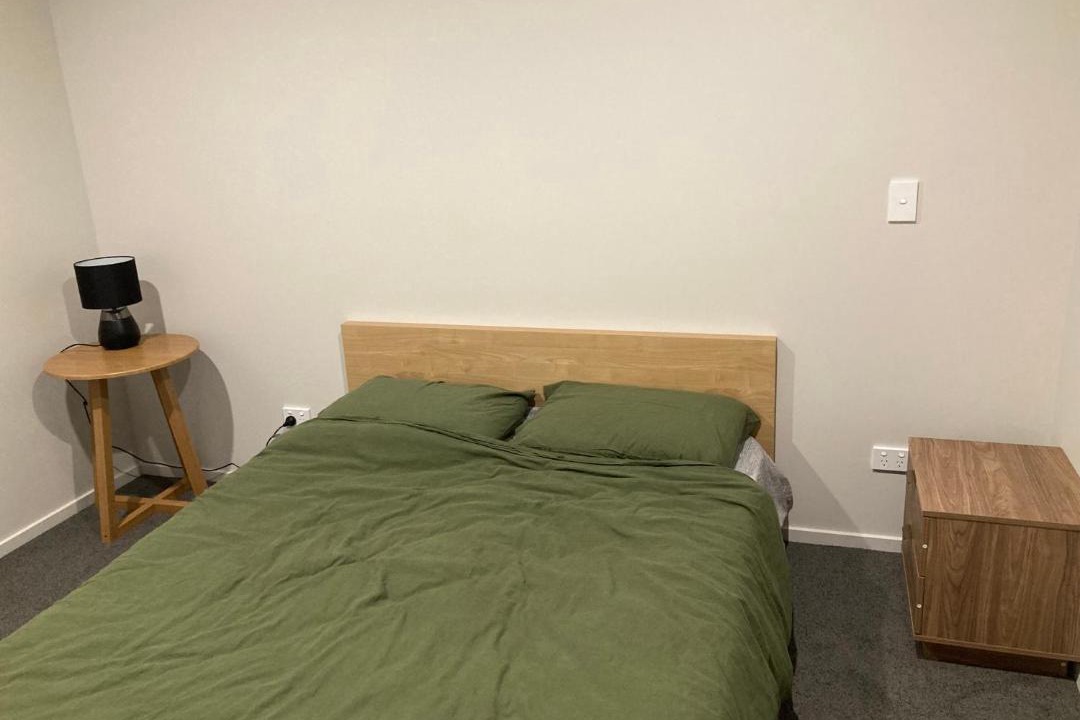 Photo of Bedroom in Hastings