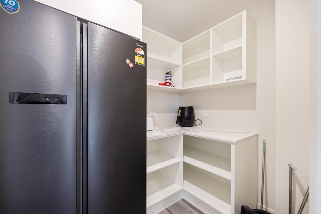 Photo of Kitchen in Christchurch City Centre