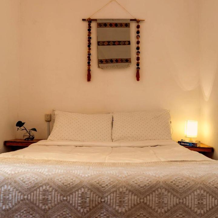 Photo of Bedroom in Del Cerrillo