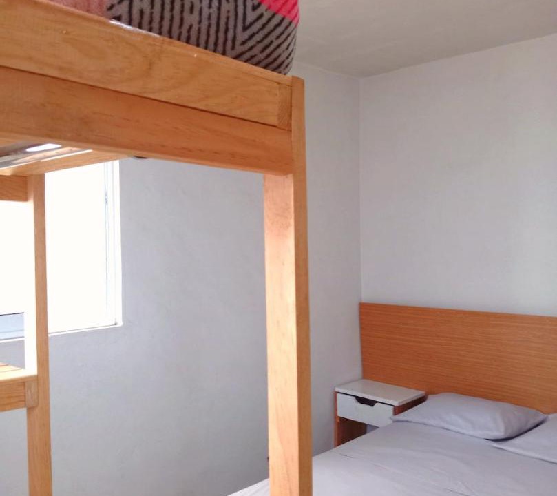 Photo of Bedroom in Zinacantepec