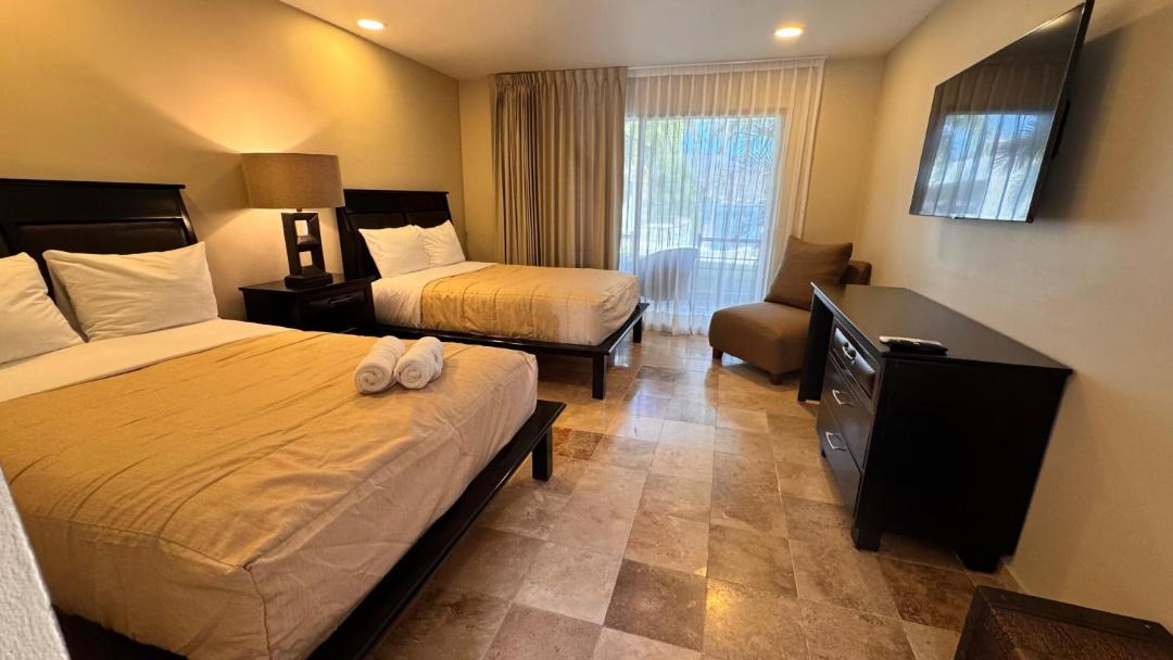 Photo of Bedroom in La Laguna