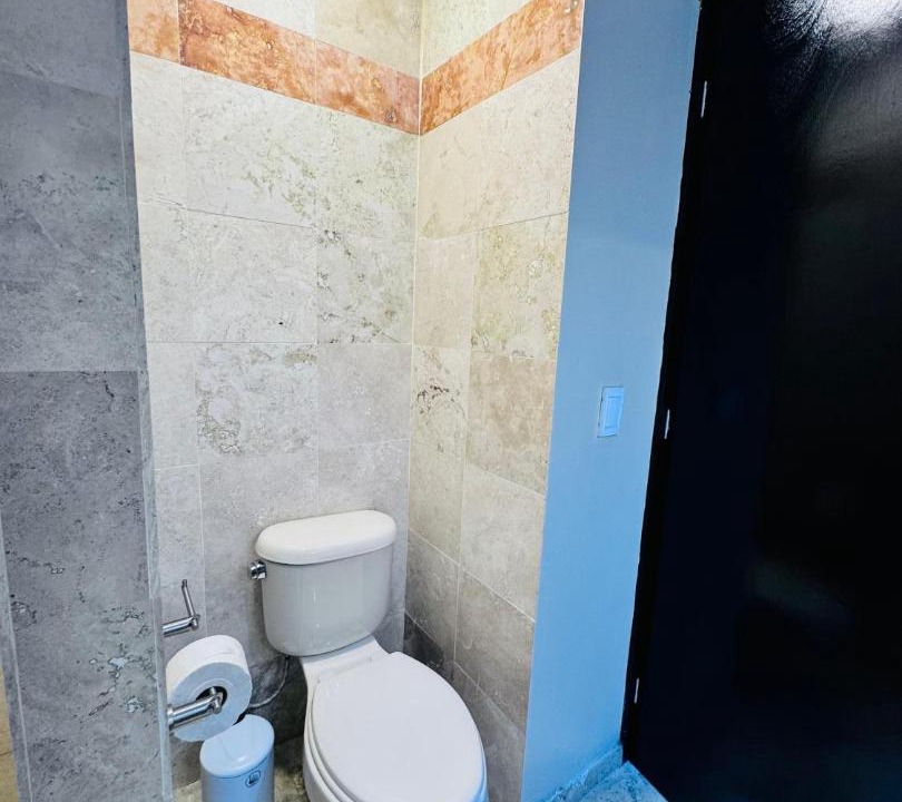 Photo of Bathroom in La Laguna
