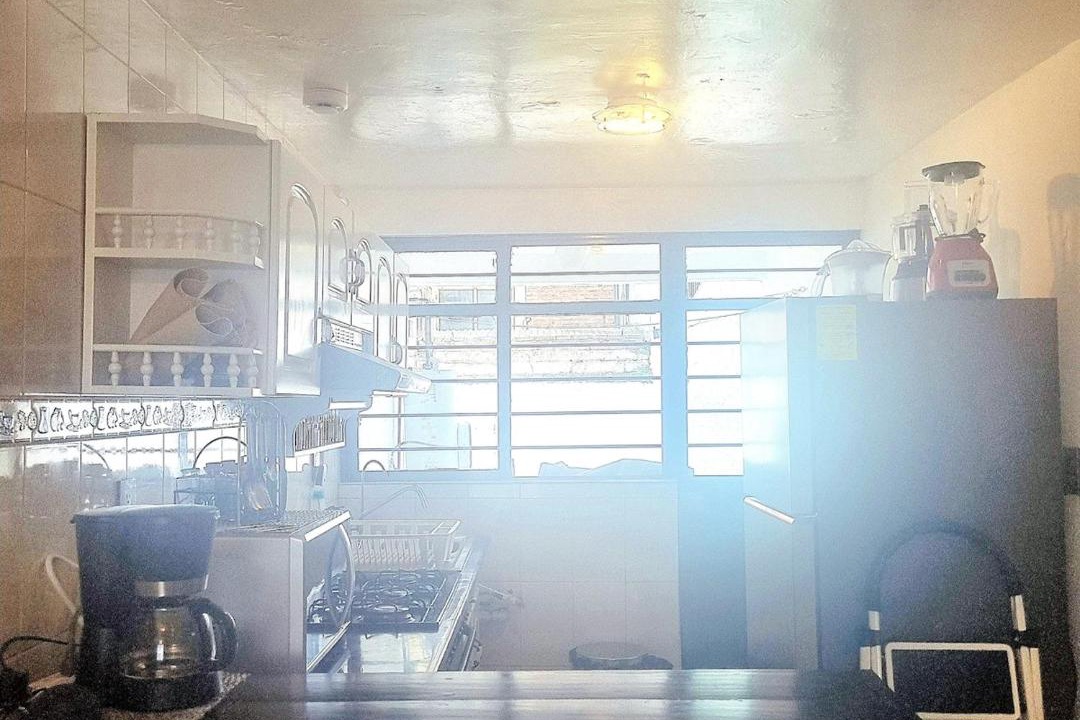 Photo of Kitchen in Jimenez
