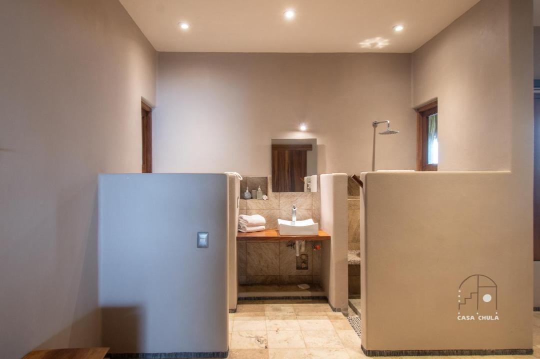 Photo of Bathroom in Ixtapa - Zihuatanejo
