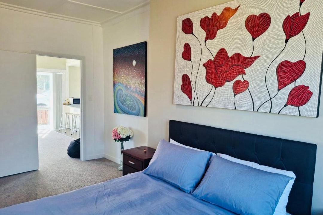 Photo of Bedroom in Whitianga