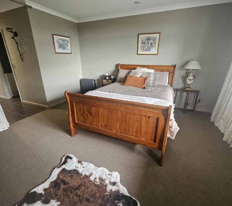 Photo of Bedroom in Tauranga