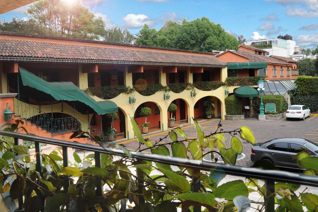 Photo of Others in San Miguel Chapultepec