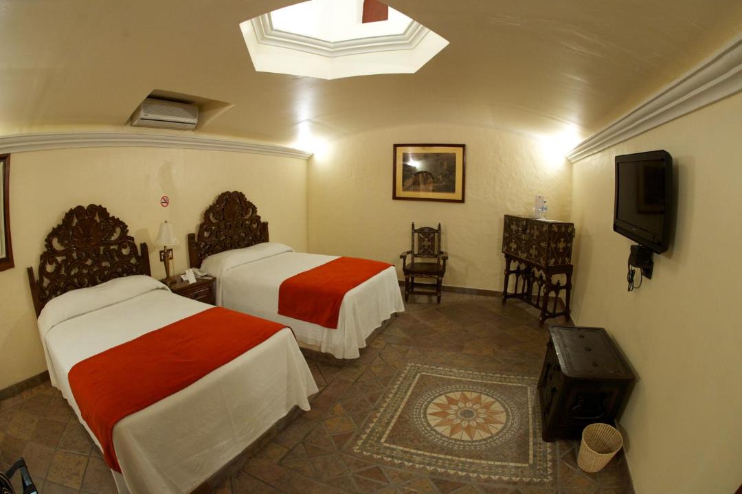 Photo of Bedroom in San Jose Vista Hermosa