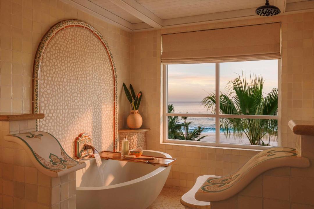 Photo of Bathroom in Palmilla