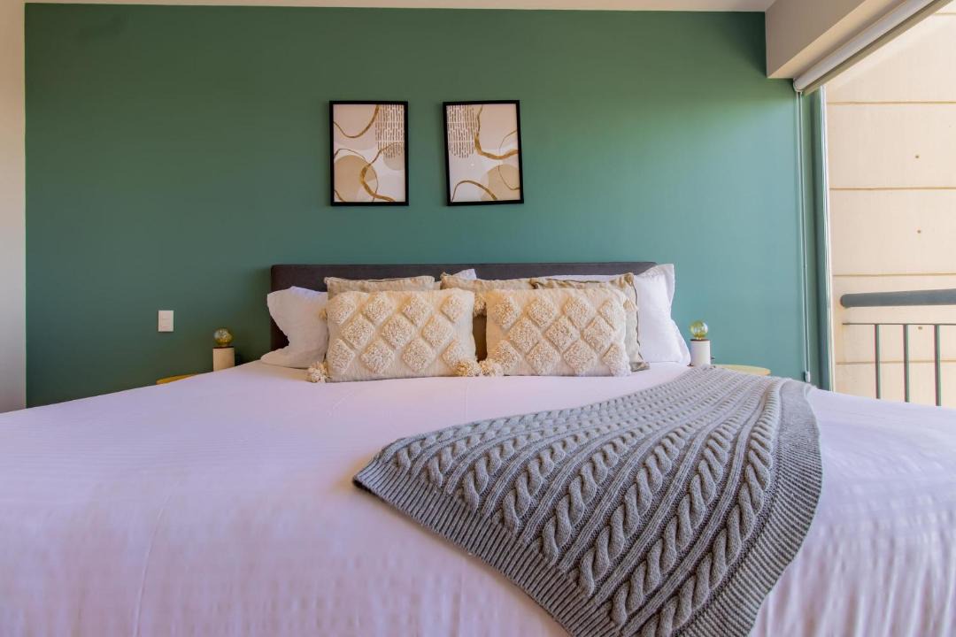 Photo of Bedroom in El Yaqui