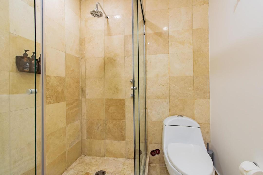 Photo of Bathroom in El Yaqui