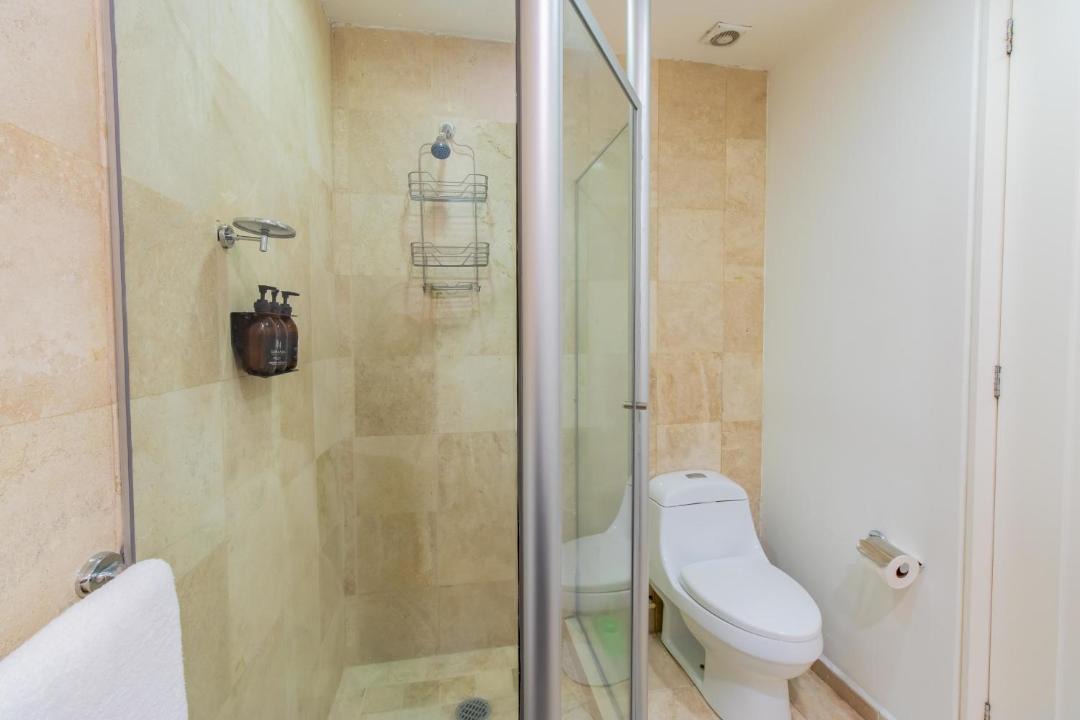 Photo of Bathroom in El Yaqui