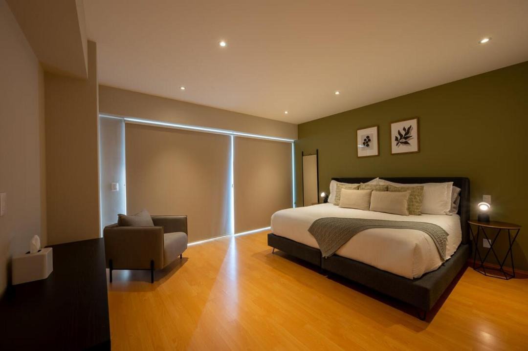 Photo of Bedroom in El Yaqui