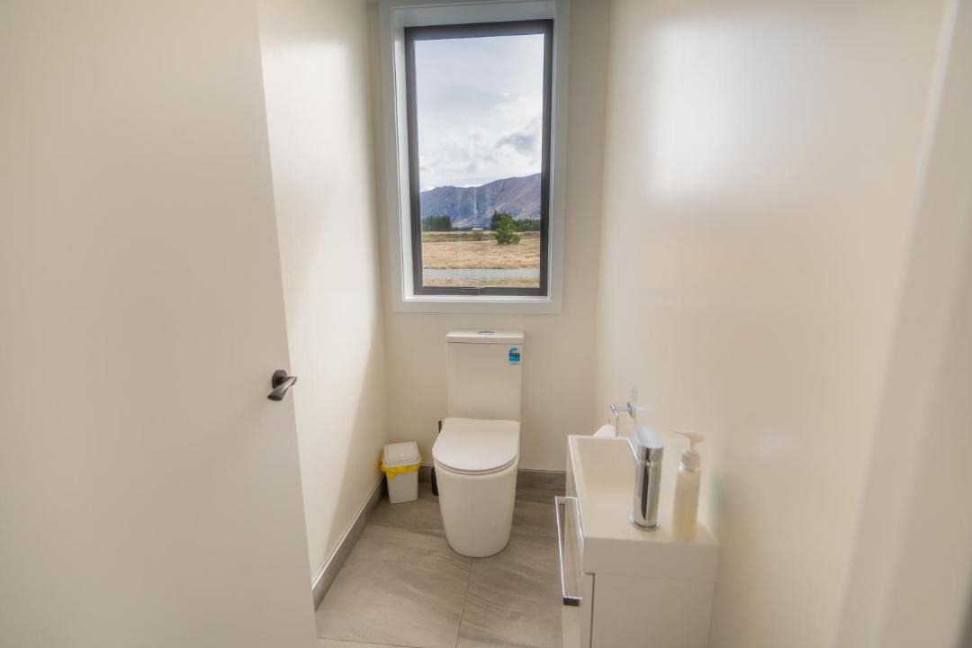 Photo of Bathroom in Ben Ohau