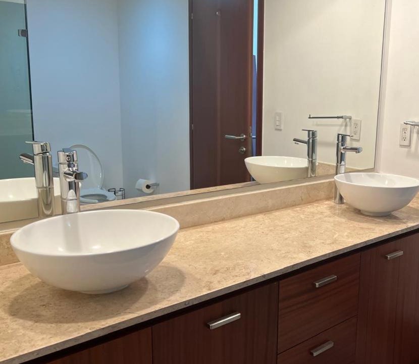 Photo of Bathroom in Granada