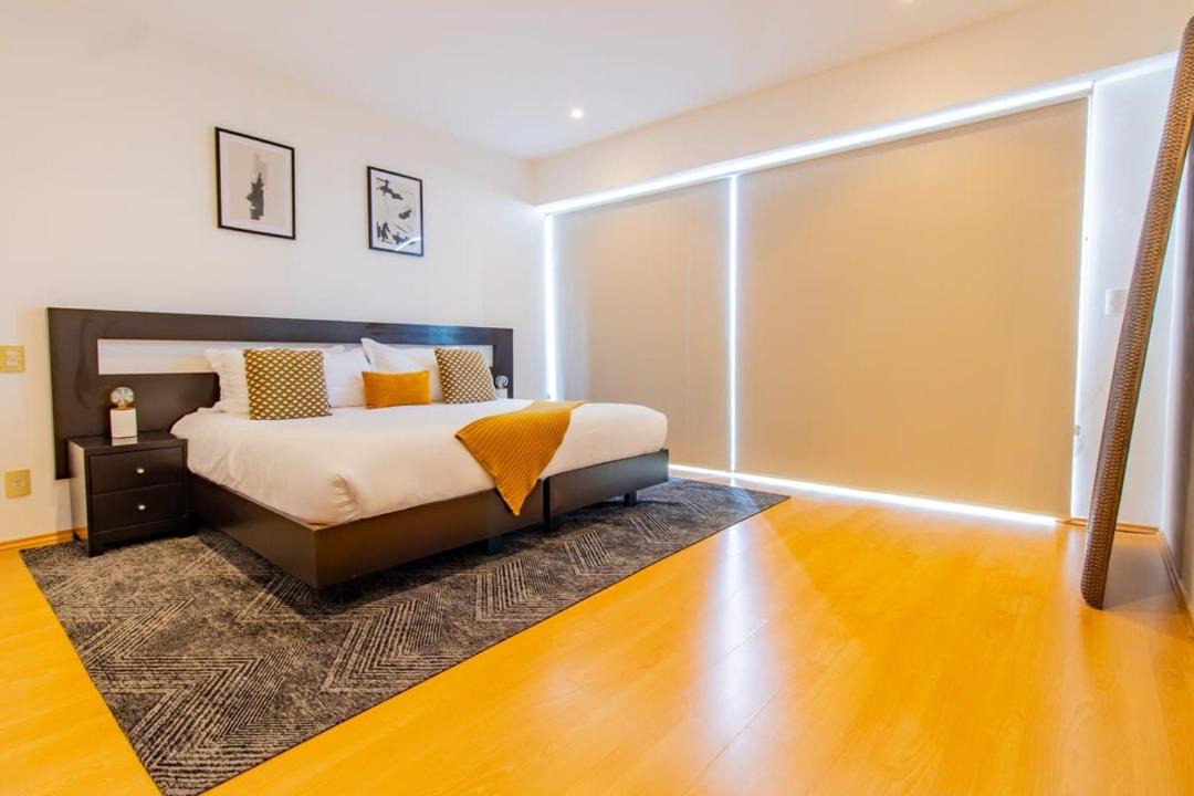 Photo of Bedroom in El Yaqui