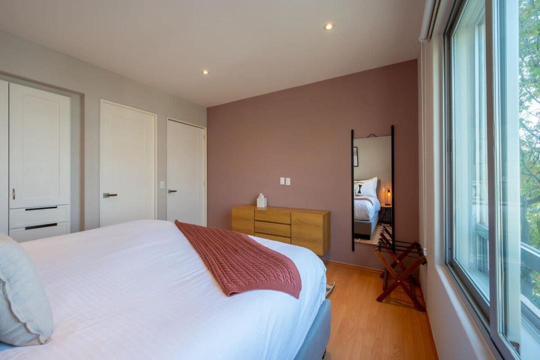 Photo of Bedroom in El Yaqui