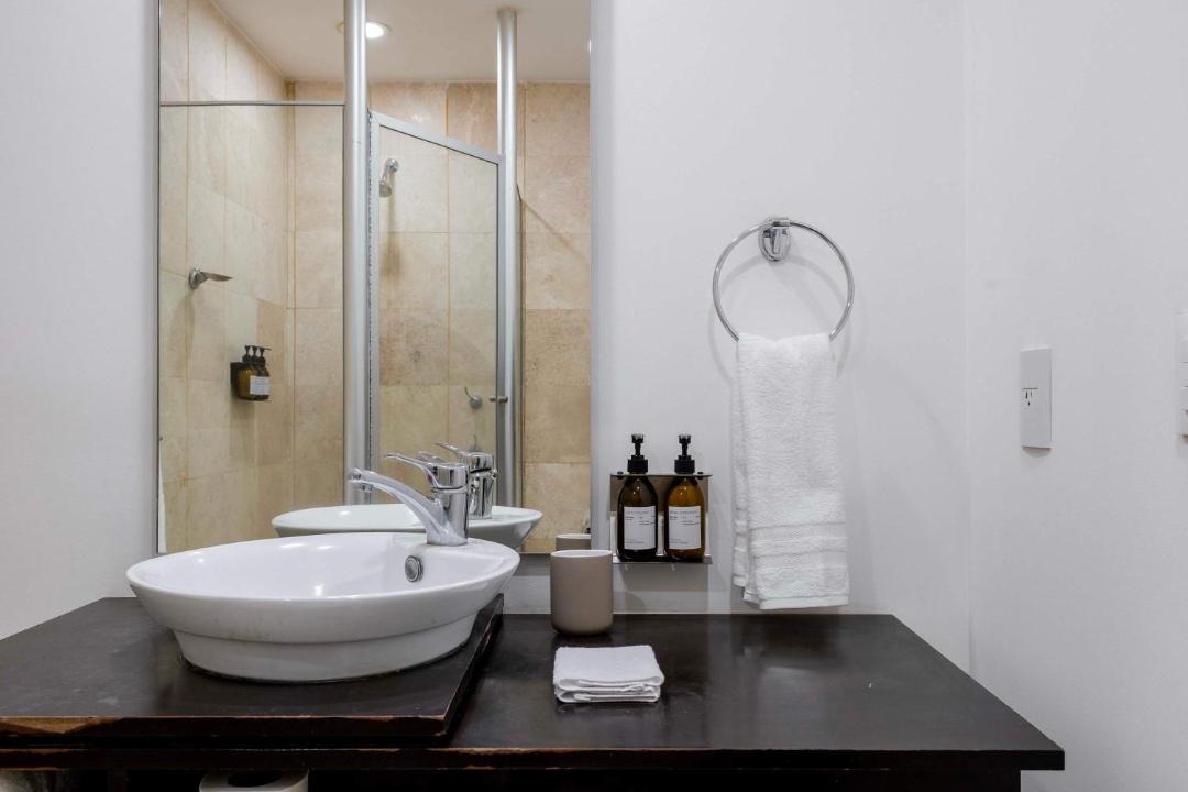 Photo of Bathroom in El Yaqui