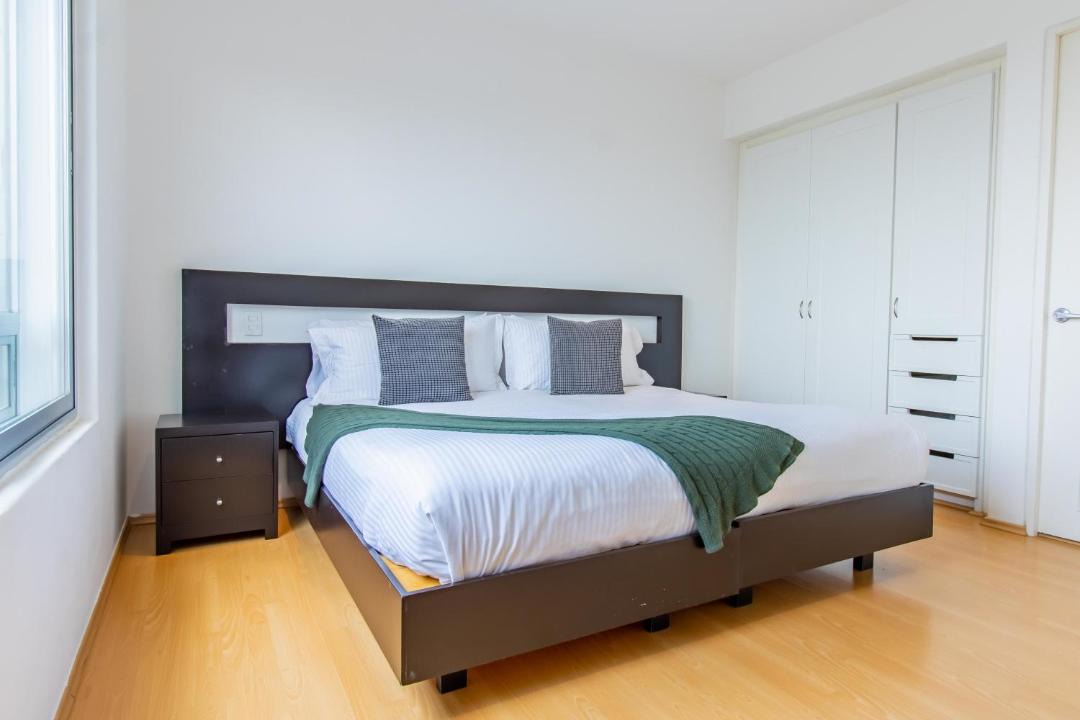 Photo of Bedroom in El Yaqui