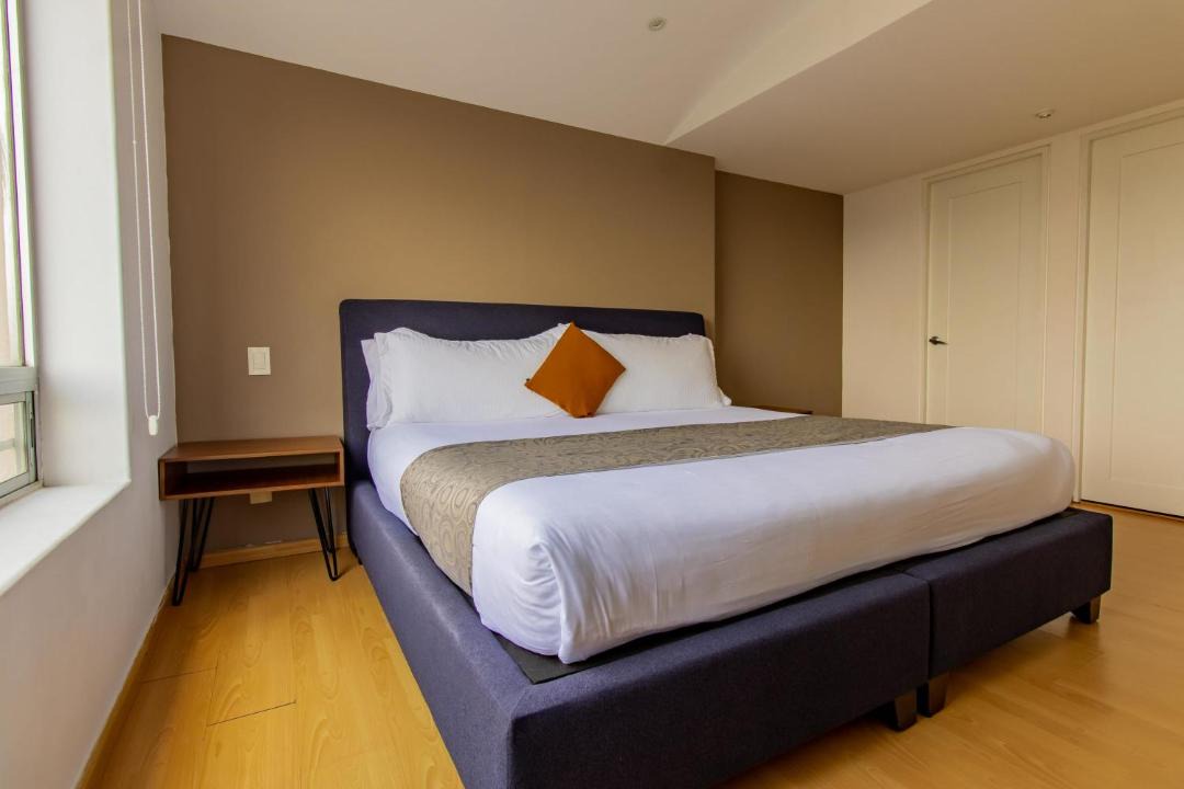 Photo of Bedroom in El Yaqui
