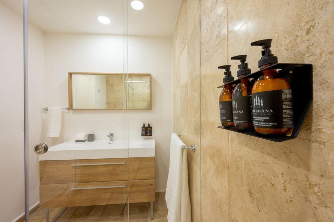 Photo of Bathroom in El Yaqui