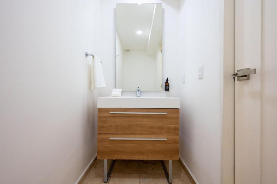 Photo of Bathroom in El Yaqui