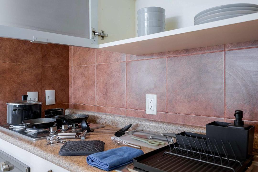 Photo of Kitchen in El Yaqui