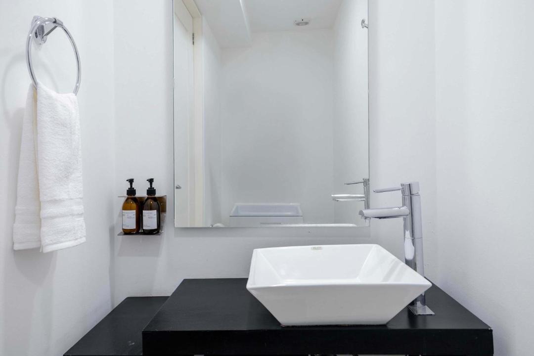 Photo of Bathroom in El Yaqui