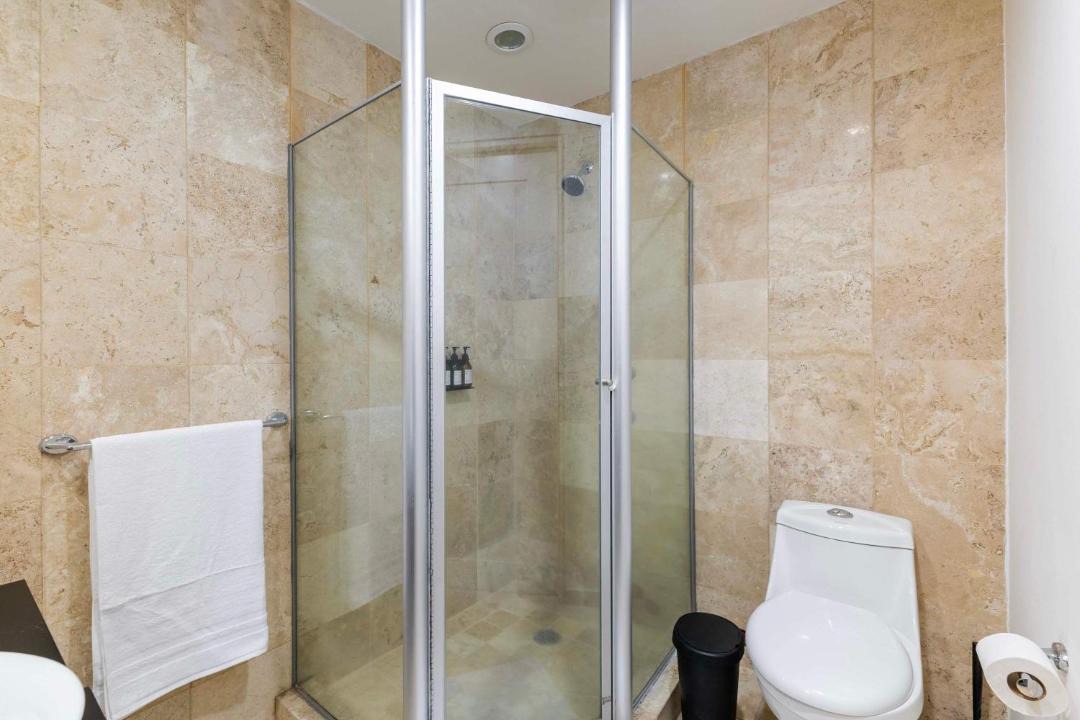 Photo of Bathroom in El Yaqui