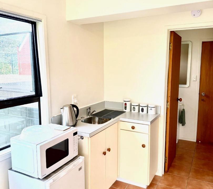 Photo of Kitchen in Russell