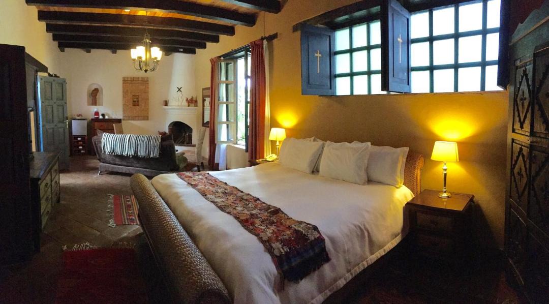 Photo of Bedroom in Del Cerrillo