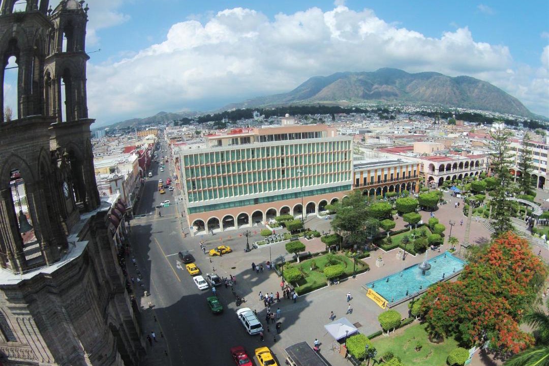 Photo of Others in Centro
