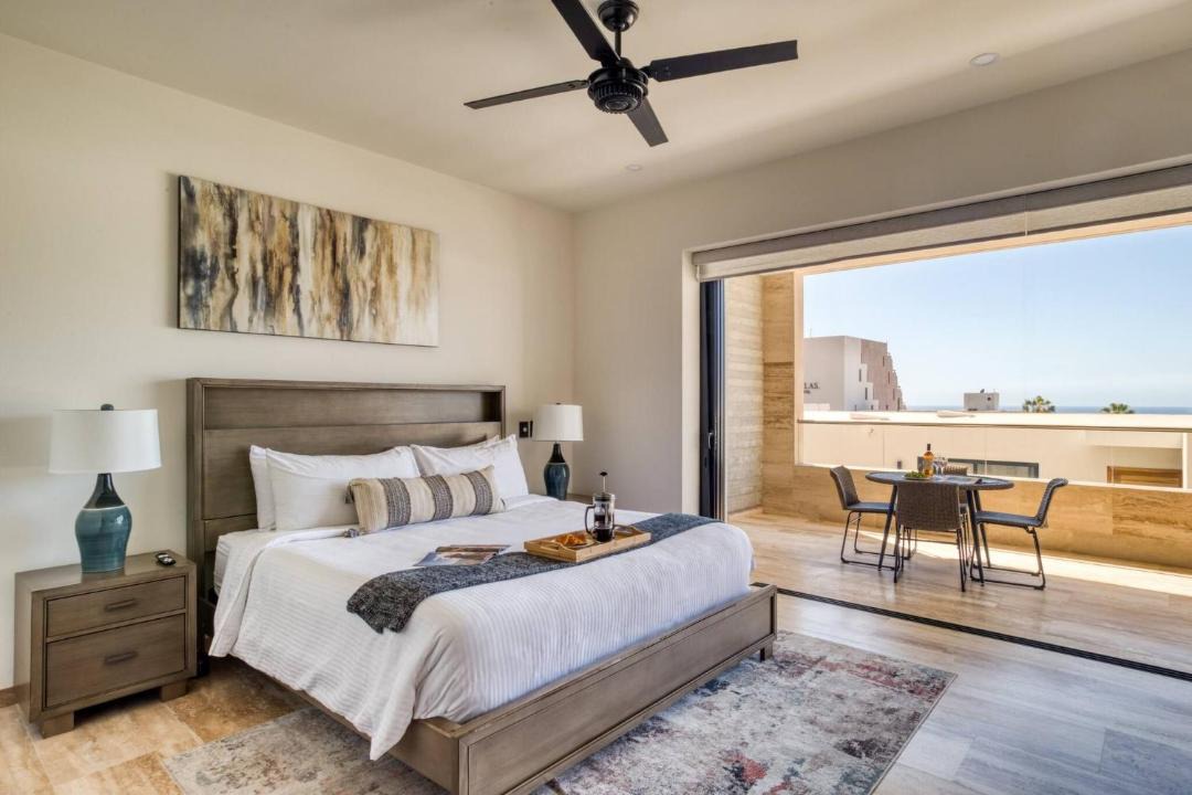 Photo of Bedroom in Maneadero