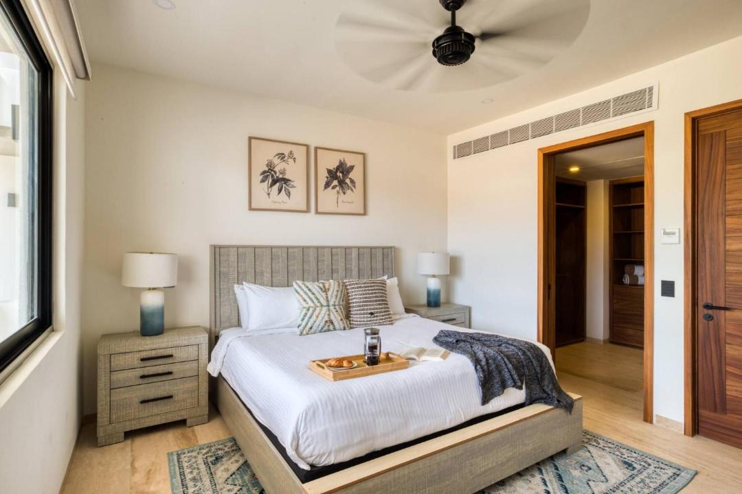 Photo of Bedroom in Maneadero