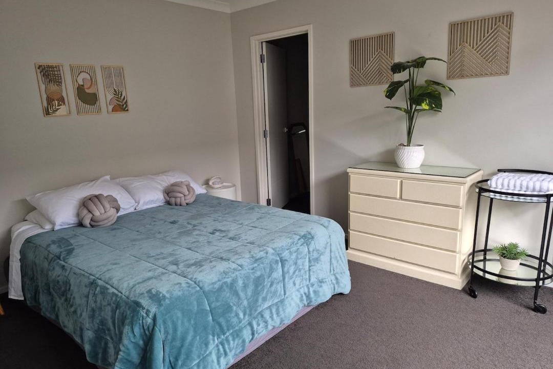 Photo of Bedroom in Pukekohe