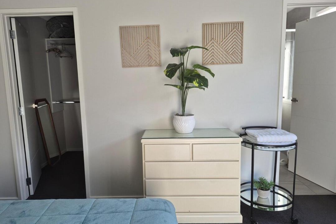 Photo of Bedroom in Pukekohe