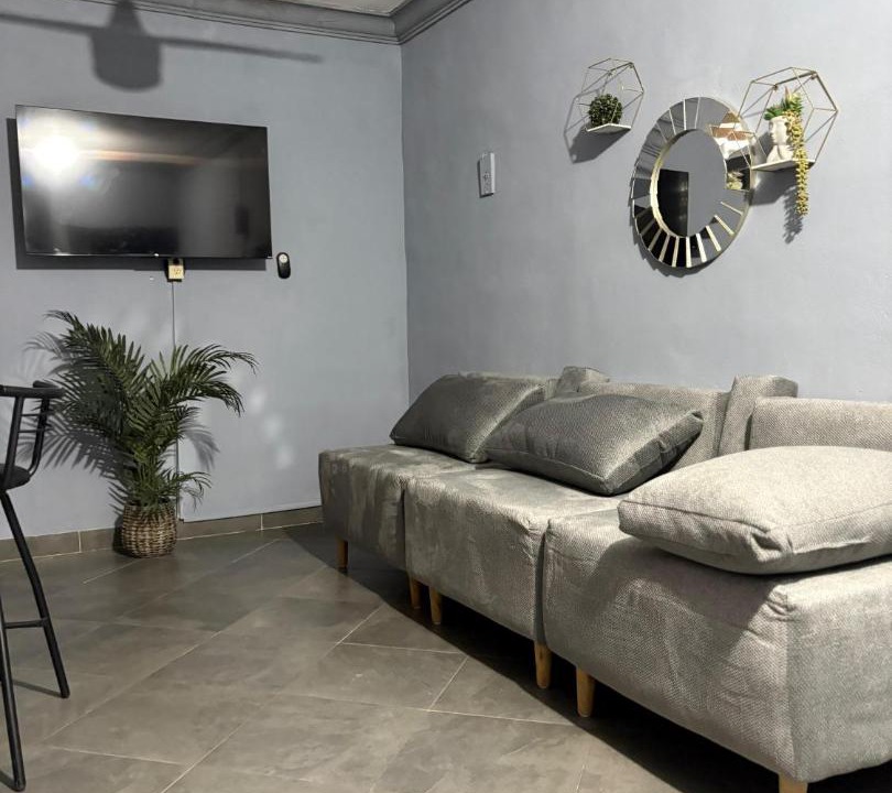 Photo of Livingroom in Ciudad Acuna