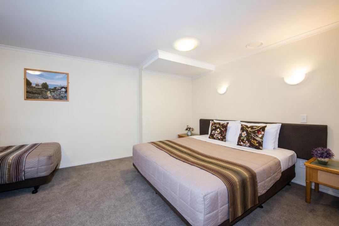 Photo of Bedroom in Albany