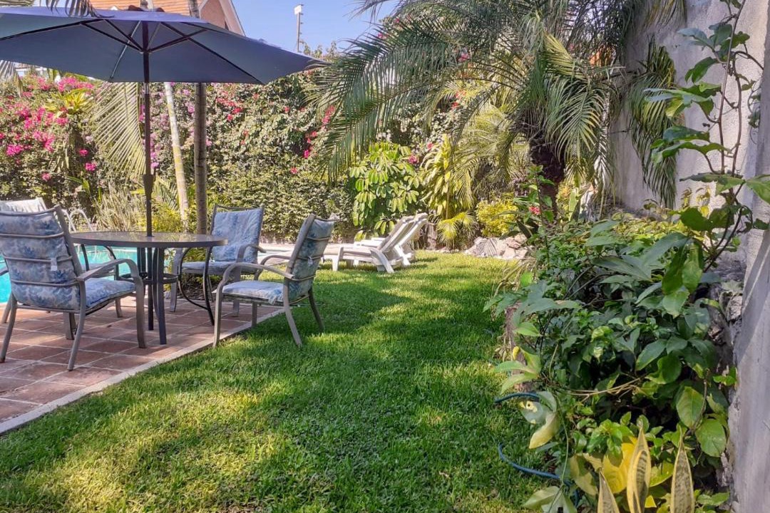 Photo of Patio Balcony in Tres de Mayo