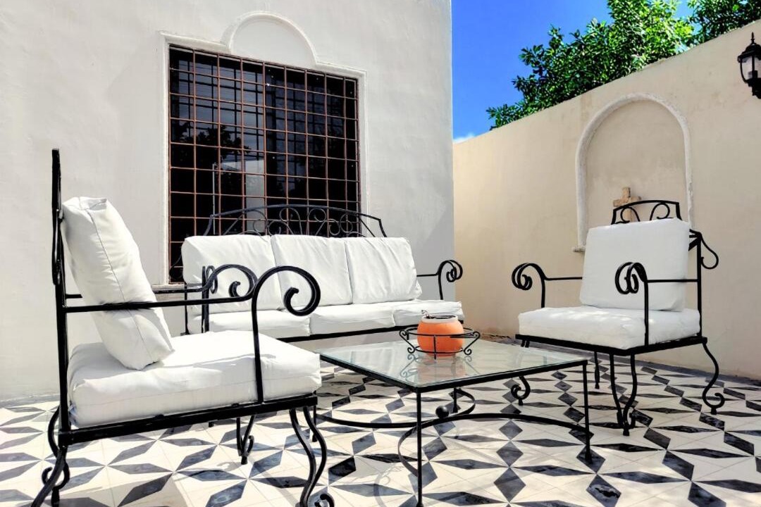 Photo of Patio Balcony in Merida Municipality