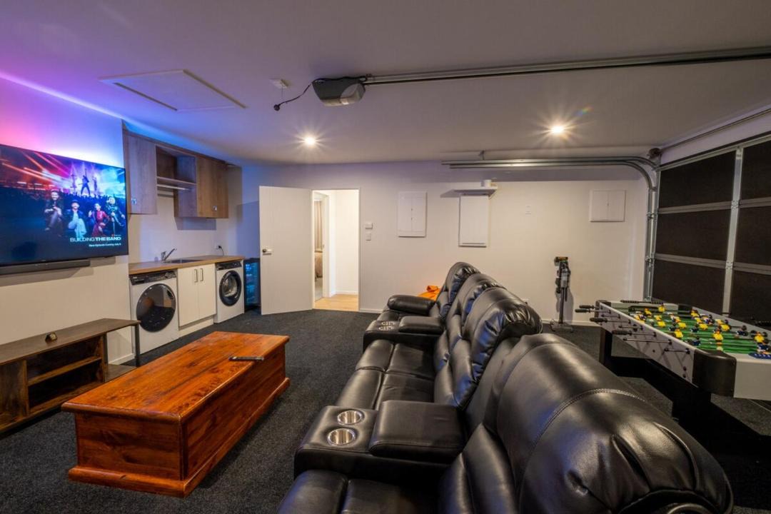 Photo of Livingroom in Prebbleton