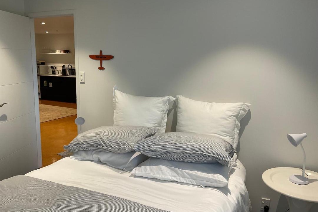 Photo of Bedroom in Remuera