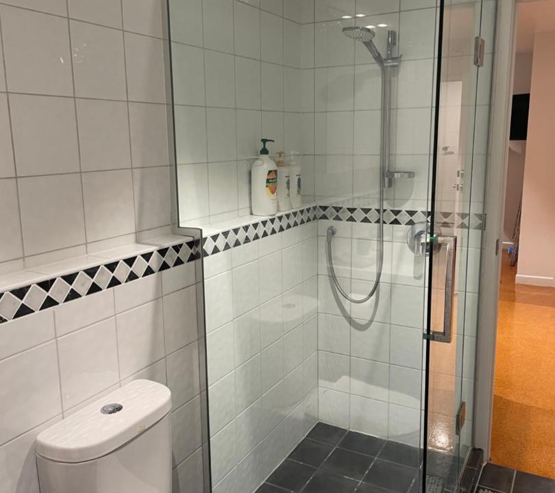 Photo of Bathroom in Remuera